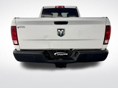 Used 2022 RAM 1500 Tradesman w/ Trailer Tow Group image 7