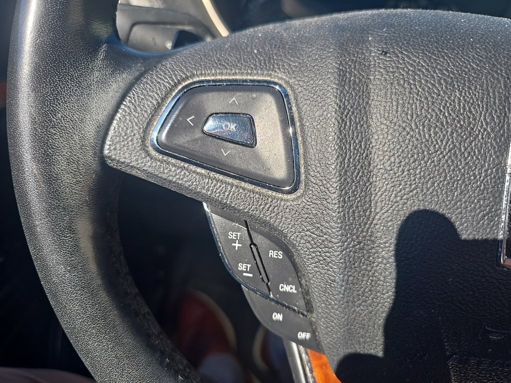 Used 2018 Lincoln MKX Reserve AWD/4WD image 14