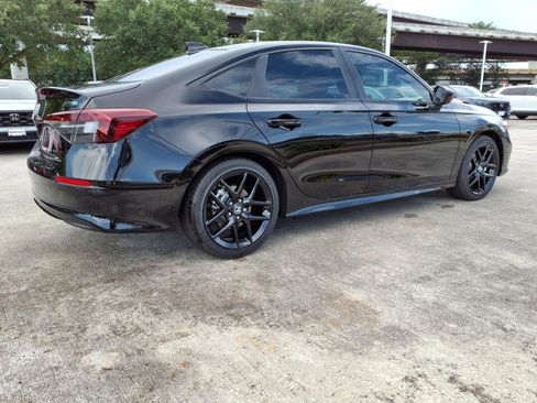 Used 2026 Honda Civic Sport image 14