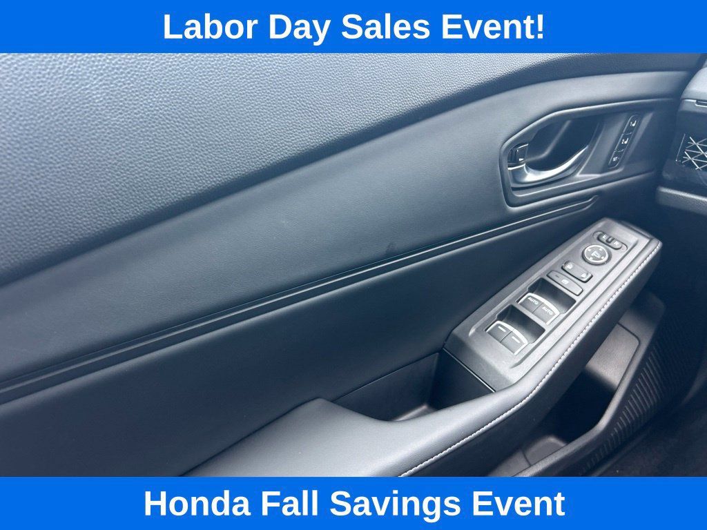Used 2024 Honda Accord Sport image 16