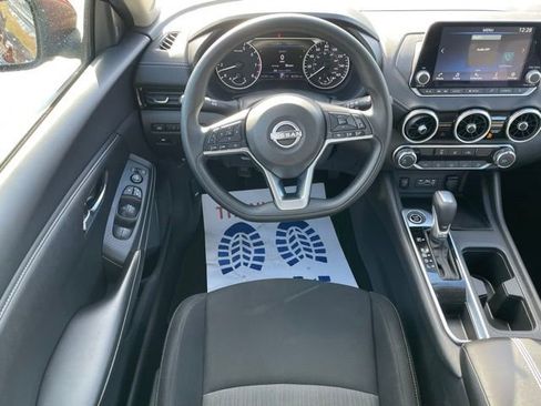 Used 2024 Nissan Sentra SV image 33