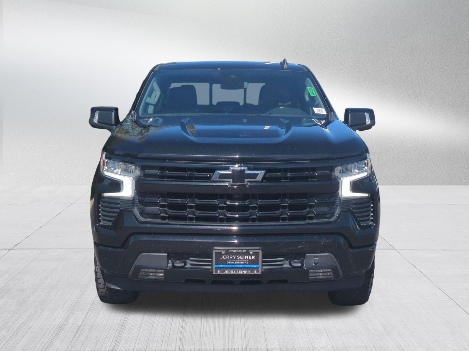 Certified 2022 Chevrolet Silverado 1500 RST w/ All Star Edition Plus AWD/4WD image 9