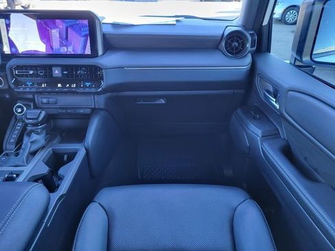 Used 2025 Toyota Land Cruiser image 23