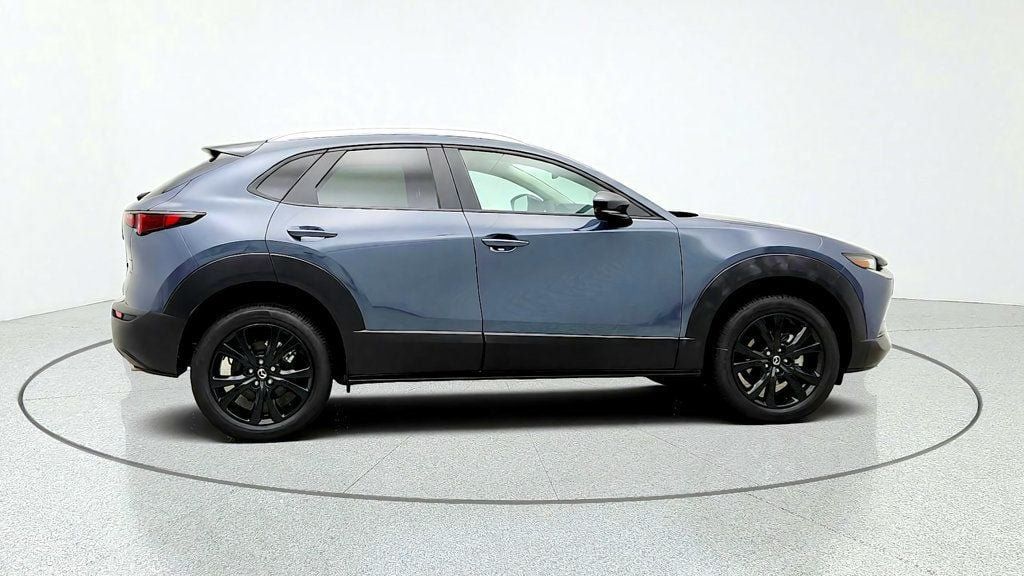 Used 2026 MAZDA CX-30 AWD 2.5 S image 4
