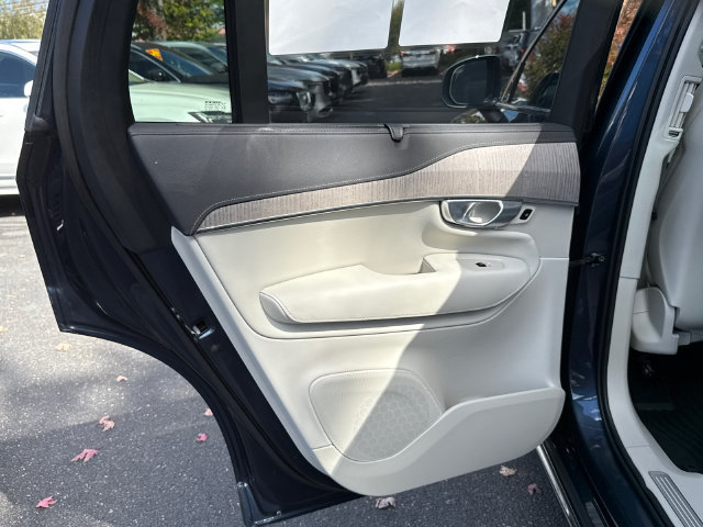 Used 2024 Volvo XC90 B6 Ultimate w/ Protection Package Premier AWD/4WD image 20