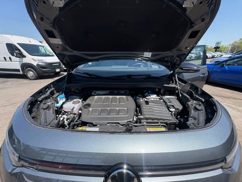 Used 2026 Volkswagen Tiguan SE R-Line AWD/4WD image 34
