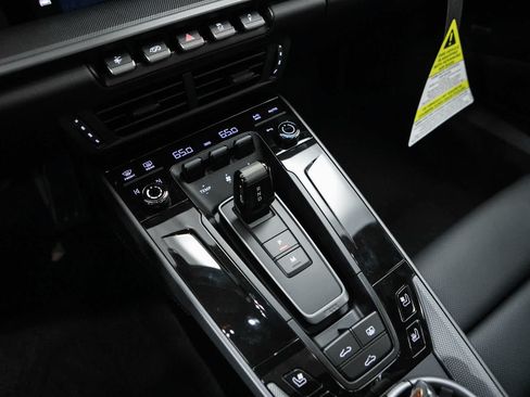 New 2026 Porsche 911 Carrera S RWD image 28