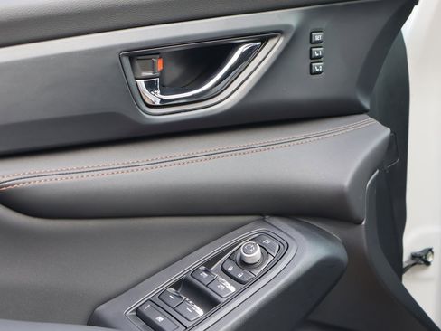 New 2026 Subaru Ascent Limited Bronze image 24