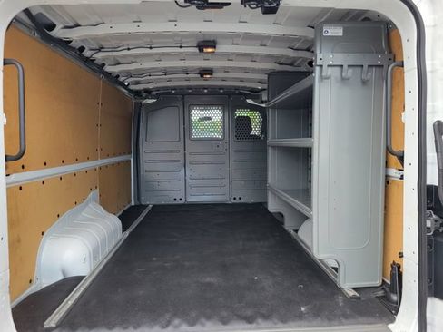 Used 2020 Nissan NV 2500 SV RWD image 7