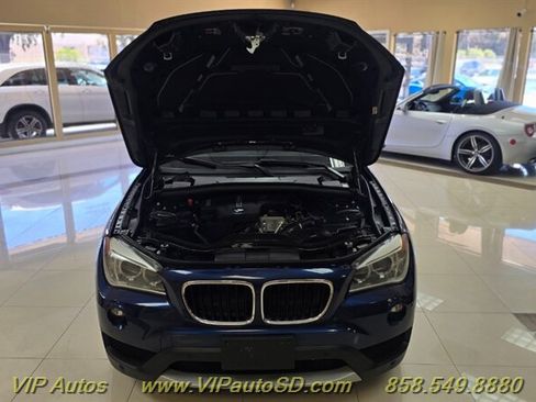 Used 2014 BMW X1 sDrive28i RWD image 10