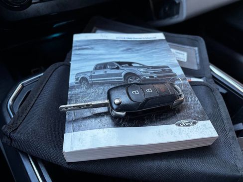 Used 2019 Ford F150 XL w/ Equipment Group 101A Mid image 35