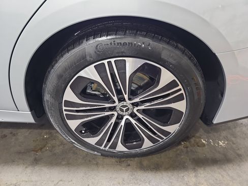 New 2026 Mercedes-Benz E 350 Sedan image 35
