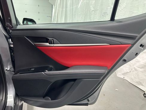 Used 2026 Toyota Camry XSE FWD image 53