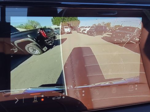 New 2026 GMC Sierra 1500 Denali Ultimate image 17