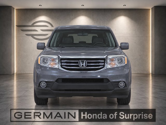 Used 2014 Honda Pilot EX image 9