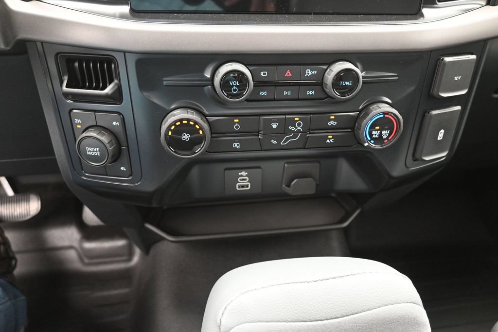 New 2026 Ford F150 XL AWD/4WD image 23