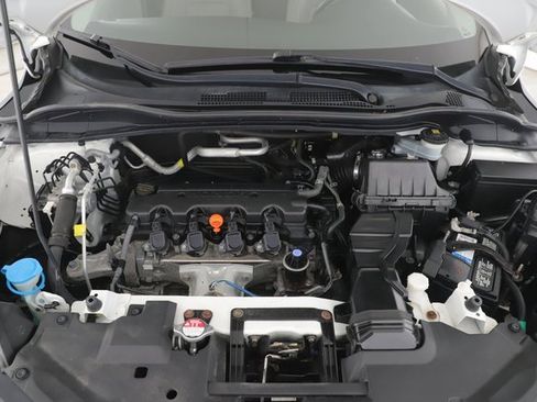 Used 2019 Honda HR-V EX-L image 15