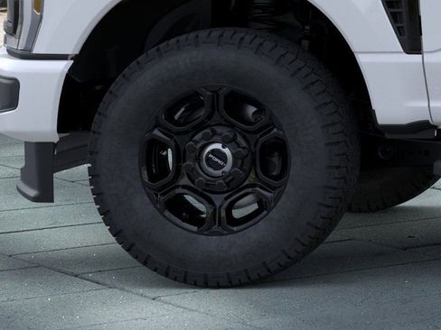 New 2026 Ford F350 XL w/ STX Appearance Package image 19