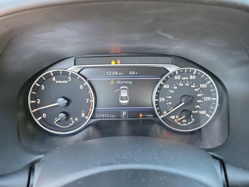 Used 2022 Nissan Altima 2.5 SR image 20