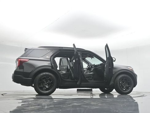 Used 2022 Ford Explorer Timberline image 55