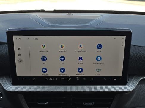 Used 2025 Ford Explorer Platinum w/ Ultimate Package image 36