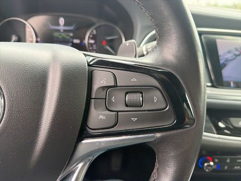 Used 2024 Buick Enclave Premium FWD image 30