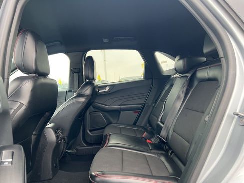 Used 2023 Ford Escape ST-Line w/ Cold Weather Package image 26