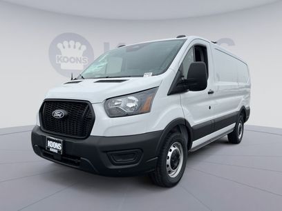 New 2026 Ford Transit 150 Base