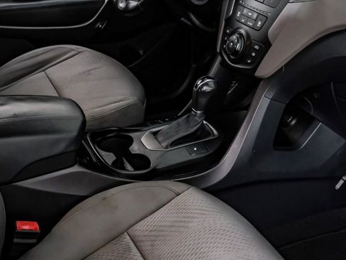 Used 2014 Hyundai Santa Fe Sport w/ Popular Equipment Package 02 image 18