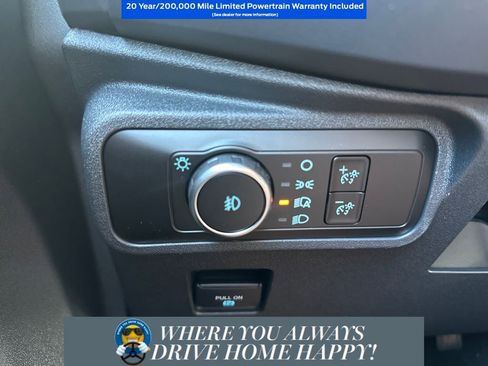 New 2025 Ford Bronco Badlands image 20