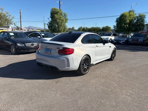 Used 2021 BMW M2 Competition w/ Executive Package RWD image 5