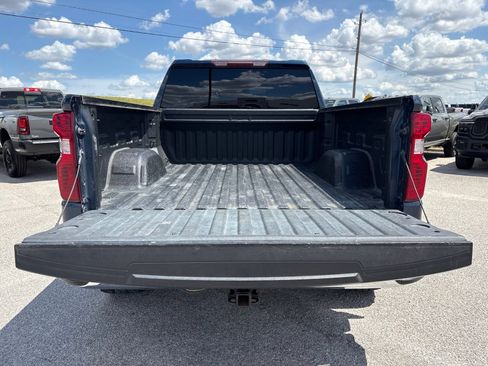 Used 2020 Chevrolet Silverado 1500 LT w/ All-Star Edition AWD/4WD image 28