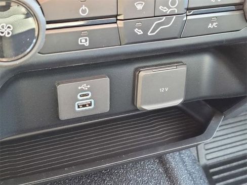 New 2024 Ford F550 2WD Regular Cab Super Duty image 23