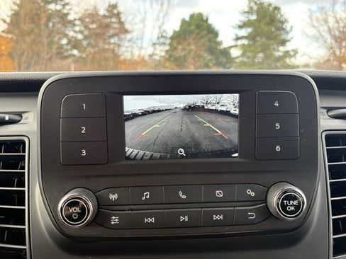 Used 2024 Ford Transit 250 Low Roof w/ Exterior Upgrade Package image 38