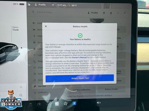 Used 2018 Tesla Model 3 Long Range image 43