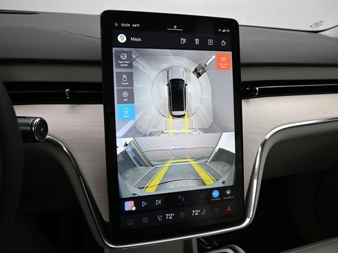 New 2025 Volvo EX90 Ultra image 14