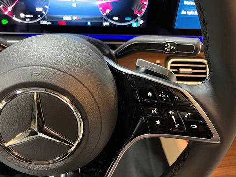 New 2026 Mercedes-Benz GLE 450 4MATIC image 27