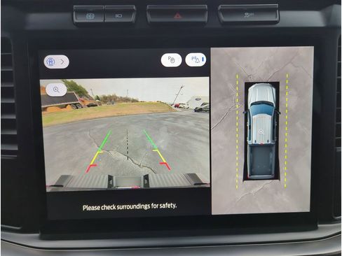 Used 2024 Ford F350 Lariat w/ Chrome Package image 20