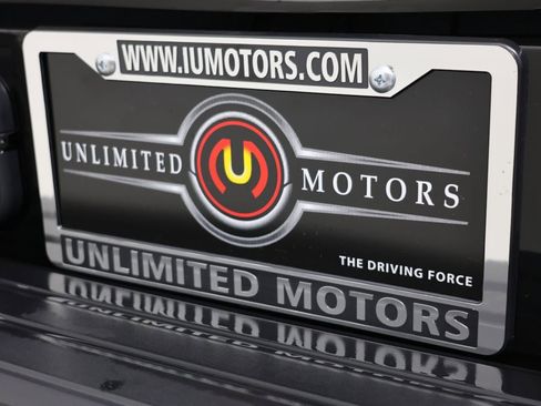 Used 2026 GMC Sierra EV Elevation w/ LPO, Elevation Dark Package image 20