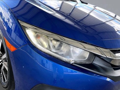 Used 2017 Honda Civic EX image 29