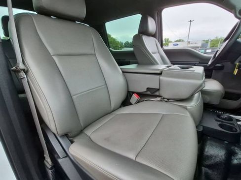 Used 2018 Ford F250 XL w/ XL Value Package AWD/4WD image 34