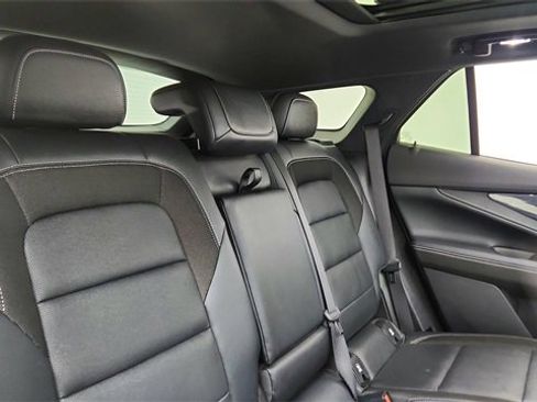 Used 2024 Chevrolet Blazer EV LT image 26