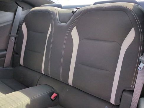 Used 2023 Chevrolet Camaro LT image 13