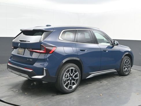 New 2026 BMW X1 xDrive28i w/ Convenience Package image 7