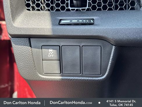 Used 2025 Honda CR-V Sport image 27