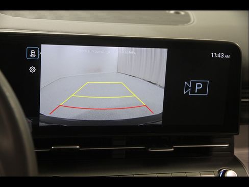 Certified 2024 Hyundai Kona SE FWD image 13