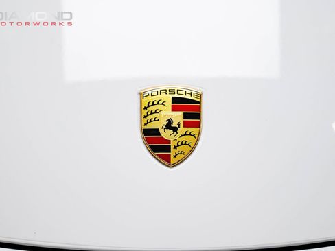 Used 2013 Porsche 911 Carrera w/ Bose Audio Pkg RWD image 44