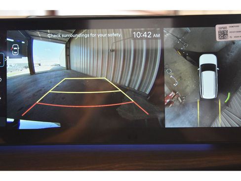 New 2026 Hyundai Santa Fe Calligraphy image 72