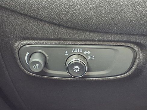 Used 2024 Chevrolet Equinox RS image 13