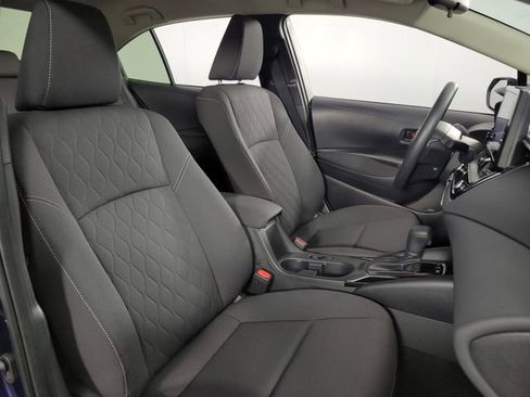 Used 2026 Toyota Corolla LE image 16